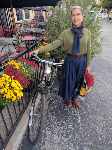 Chocolate Shop «Chocolate Holler», reviews and photos, 400 Old Vine St Suite 104, Lexington, KY 40507, USA