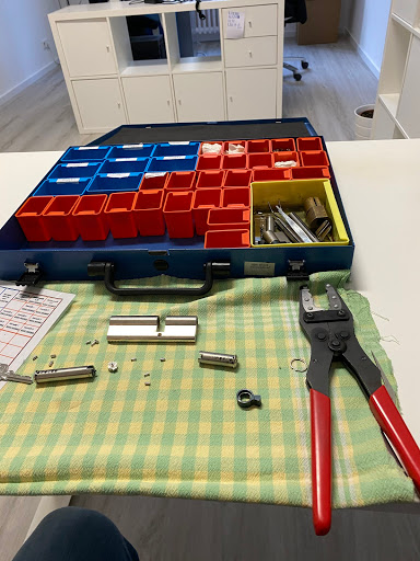 Locksmith «Quick Key Locksmith Chicago», reviews and photos, 1451 W Irving Park Rd, Chicago, IL 60613, USA