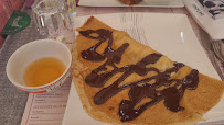 Plats et boissons du Crêperie La Crêperie à Albertville - n°5