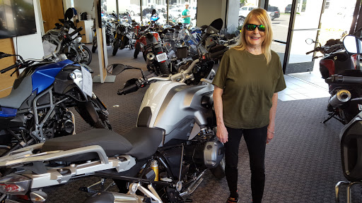 BMW Motorcycle Dealer «BMW Motorcycles of Escondido», reviews and photos, 499 N Hale Ave, Escondido, CA 92029, USA