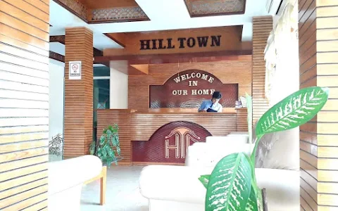 Hill Town Residence image