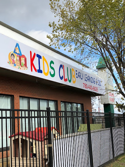 Kids Club Early Learning & OSC