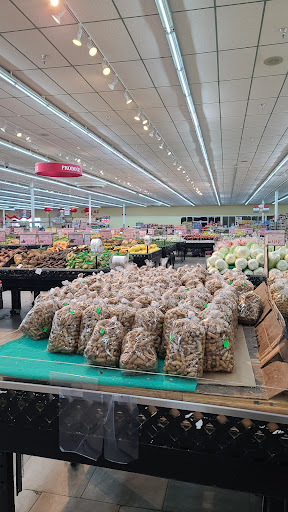 Supermarket «AZ International Marketplace», reviews and photos, 1920 W Broadway Rd, Mesa, AZ 85202, USA