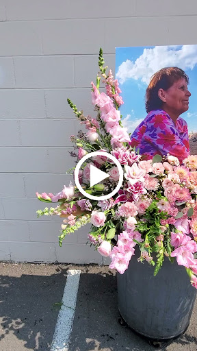 Florist «Timp Valley Floral», reviews and photos, 445 E State St, American Fork, UT 84003, USA