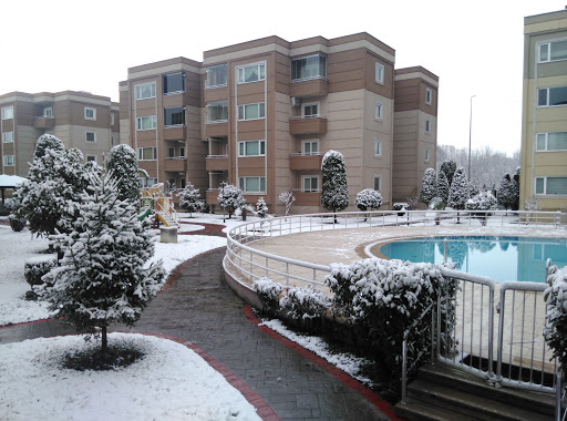 iztop kavanium park evleri 831 ada izmit kocaeli