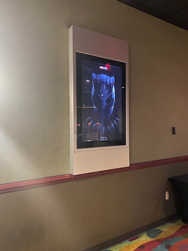 Movie Theater «Xscape Theatres Brandywine 14», reviews and photos, 7710 Matapeake Business Dr, Brandywine, MD 20613, USA