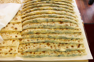Photo n°24 de AVESTA - Cuisine Traditionnelle Kurde à Paris ()