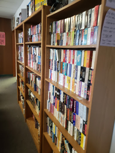 Thrift Store «H2O Help & Hope To Others», reviews and photos, 451 SE Maple St, Dallas, OR 97338, USA