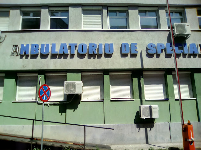 AMBULATORIU DE SPECIALITATE - <nil>