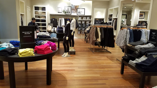 Shopping Mall «Briarwood Mall», reviews and photos, 100 Briarwood Cir, Ann Arbor, MI 48108, USA