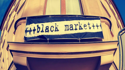 Black Market à Potsdam