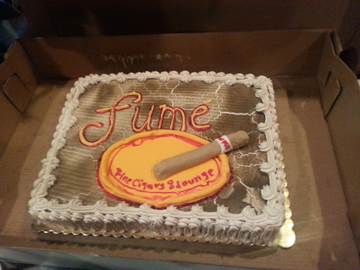 Tobacco Shop «Fume Cigar Shop & Lounge», reviews and photos, 415 Bloomfield Ave # 1, Montclair, NJ 07042, USA