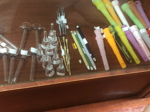 Tobacco Shop «Alpha Smoke», reviews and photos, 1107 Turner McCall Blvd, Rome, GA 30161, USA