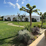 Photo n°6 de l'avis de Caroline.D fait le 01/05/2024 à 21:04 sur le  Masseria Santo Scalone à Ostuni
