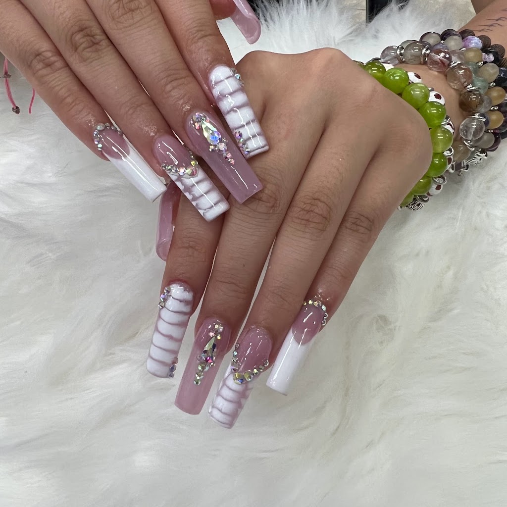Elan Nails & Spa 85233