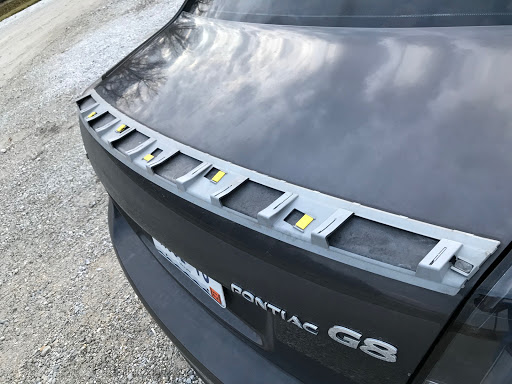 Car Wash «Martian Car Wash», reviews and photos, 15552 Manchester Rd, Ellisville, MO 63021, USA