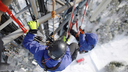 Working at Heights Training Centre - Worksite Safety