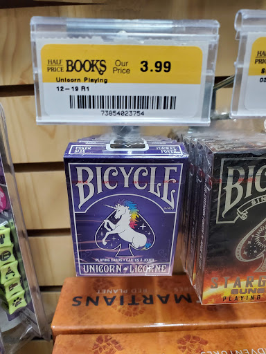 Book Store «Half Price Books», reviews and photos, 4322 E Cactus Rd, Phoenix, AZ 85032, USA