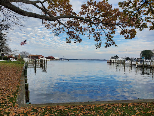 History Museum «Chesapeake Bay Maritime Museum», reviews and photos, 213 North Talbot Street, St Michaels, MD 21663, USA