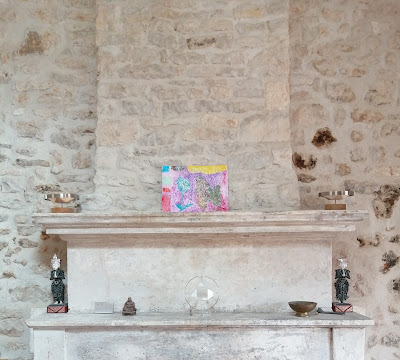 Julien Grangeteau Ducongé : thérapeute et enseignant spirituel (Guérisseur/magnétiseur ) à Brie, proche d'Angoulême à Brie