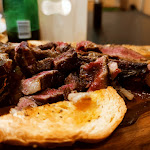 Photo n°1 de l'avis de Marcello.u fait le 26/10/2021 à 11:53 sur le  Arrusticceria (carne arrostita su carbonella) à Marsala