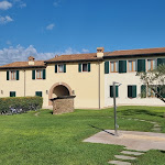 Photo n°1 de l'avis de Isslam.s fait le 17/09/2022 à 09:10 sur le  Hotel Corte Pontigliardo Relais à Colà