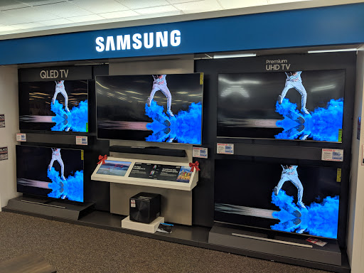 Appliance Store «P.C. Richard & Son», reviews and photos, 203 S Service Rd, Plainview, NY 11803, USA