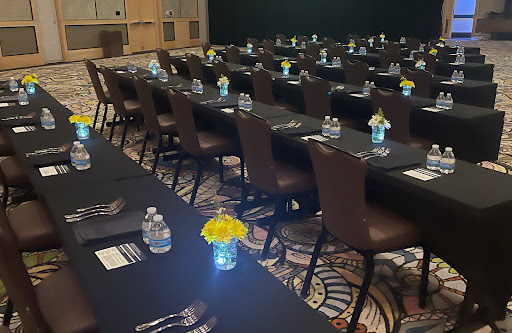 Florist «Artistic Florist Of Tampa», reviews and photos, 2509 W Busch Blvd, Tampa, FL 33618, USA