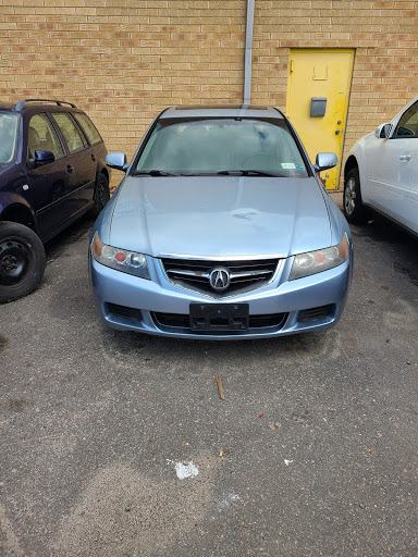 Engine Rebuilding Service «Thomas Auto Engine Rebuilders», reviews and photos, 201 Brook Ave, Deer Park, NY 11729, USA