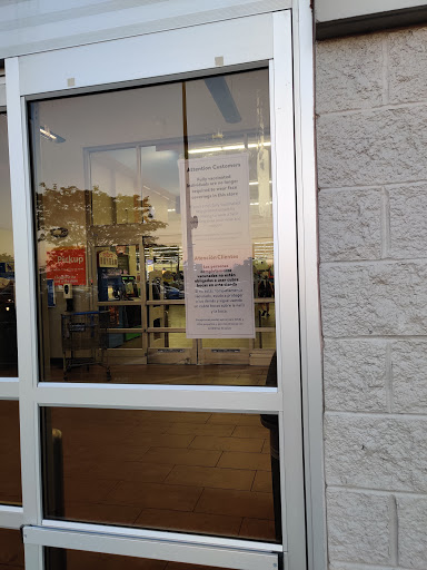 Department Store «Walmart Supercenter», reviews and photos, 100 E Street Rd, Warminster, PA 18974, USA