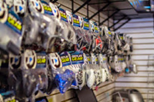 Video Game Store «Disc Replay Sterling Heights», reviews and photos, 44797 Schoenherr Rd, Sterling Heights, MI 48313, USA