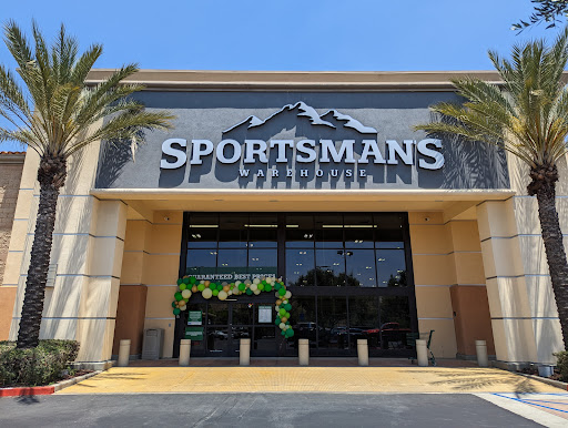 Sportsman's Warehouse
