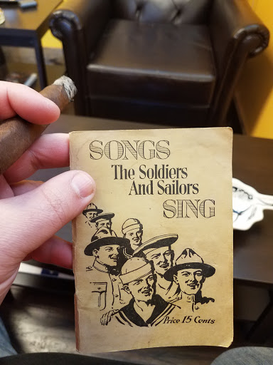 Cigar Shop «Big Apple Cigar & Pipe», reviews and photos, 955 W Broadway Ave, Forest Lake, MN 55025, USA