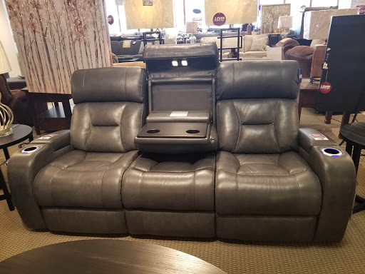 Furniture Store «Levin Furniture», reviews and photos, 23250 Lorain Rd, North Olmsted, OH 44070, USA
