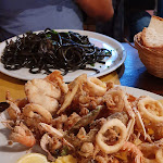 Photo n°2 de l'avis de Li.u fait le 02/06/2019 à 09:55 sur le  Il Paradiso Perduto à Venice