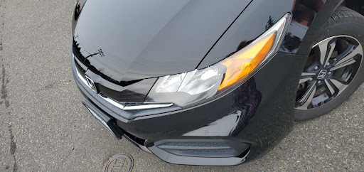 Auto Body Shop «CARSTAR Collision Clinic Edmonds», reviews and photos, 22327 Highway 99, Edmonds, WA 98026, USA