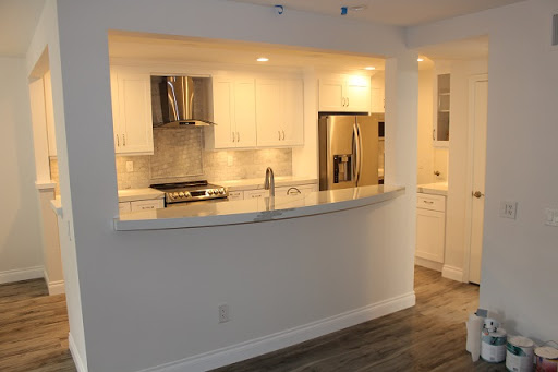 Remodeler «House Of Remodeling Inc, House Of Flooring & Cabinets», reviews and photos, 13911 Carroll Way, Tustin, CA 92780, USA