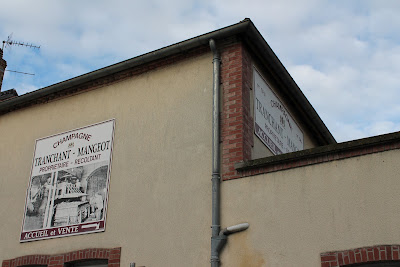 Tranchant-Mangeot José à Cumières