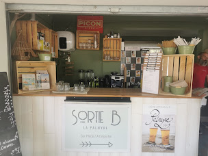 Photo n°11 de Sortie B à Les Mathes ()