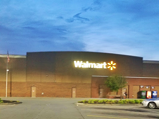 Walmart, 2395 Peachtree Pkwy, Cumming, GA 30041, USA, 