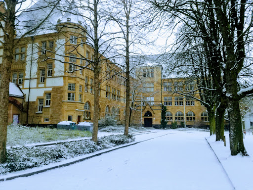 Eleonoren-Gymnasium