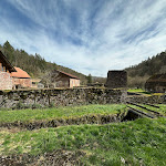 Photo n°2 de l'avis de Conny.r fait le 31/03/2024 à 18:03 sur le  Kartause Grünau à Hasloch