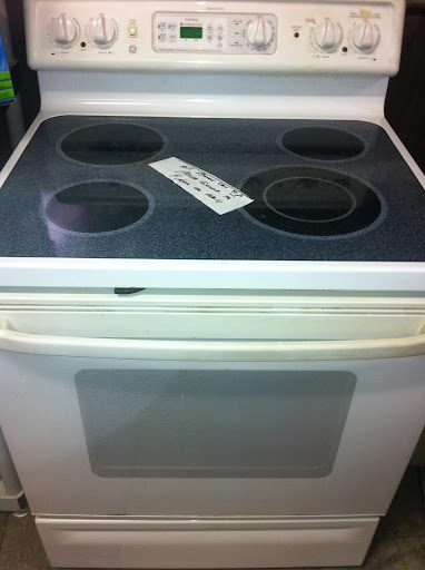 Appliance Store «Trading Center», reviews and photos, US-4 BUS, Center Rutland, VT 05736, USA