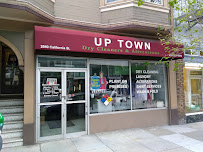 Uptown Dry Cleaners & Alterations