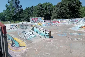 Rip On Skate Park image