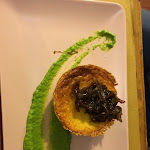 Photo n°2 de l'avis de OLIVIER.I fait le 29/04/2019 à 20:47 sur le  Artaj Osteria Parma à Parma