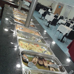 Photo n°2 de l'avis de Diana.u fait le 24/10/2016 à 19:29 sur le  Restaurant Lisboa XL à Caldas da Rainha