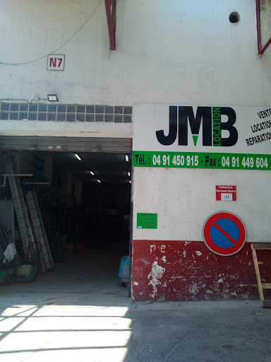 JMB LOCATION