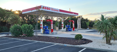ESSO EXPRESS PORT LEUCATE à Leucate
