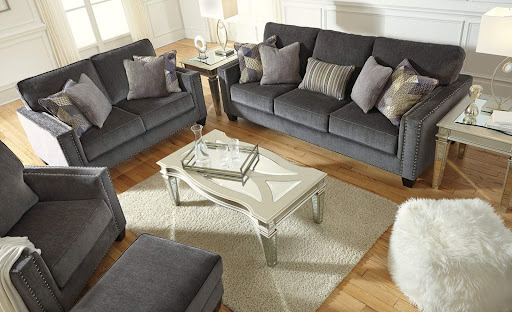 Furniture Store «Frugal Furniture», reviews and photos, 315 Centre St #6, Jamaica Plain, MA 02130, USA